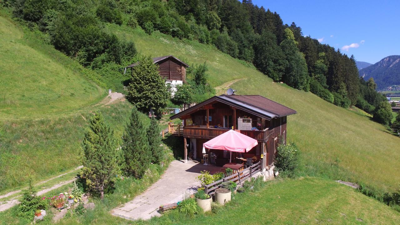 Апартаменты Aberghof Фюген Экстерьер фото